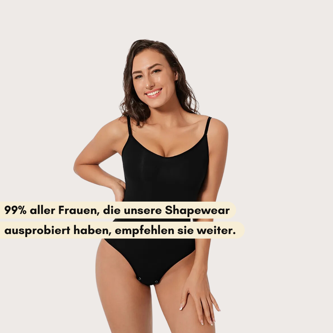 Snatched Shapewear Bodysuit